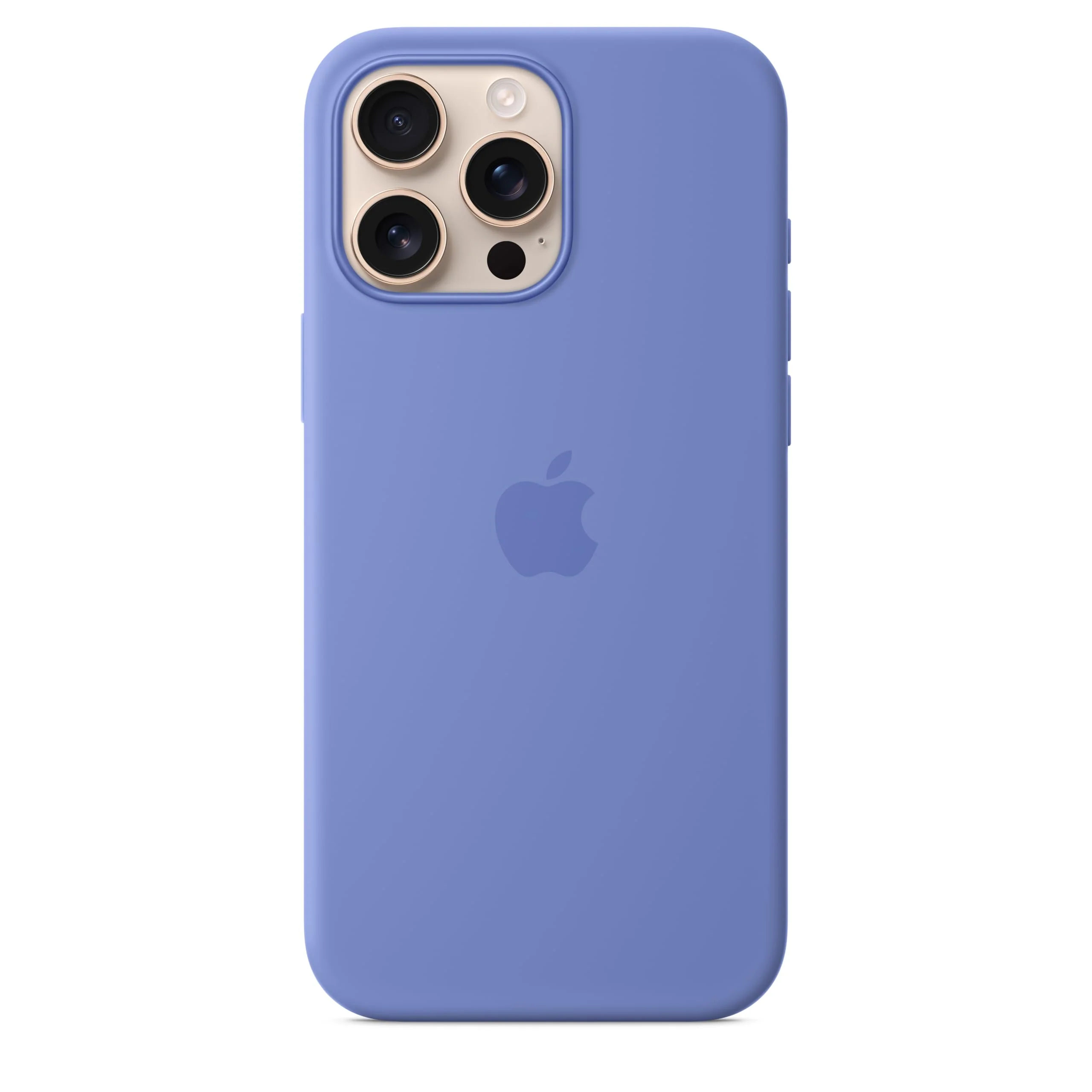 Apple iPhone 16 Pro Silicone Case with MagSafe - Image 10