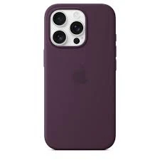 Apple iPhone 16 Pro Silicone Case with MagSafe - Image 11