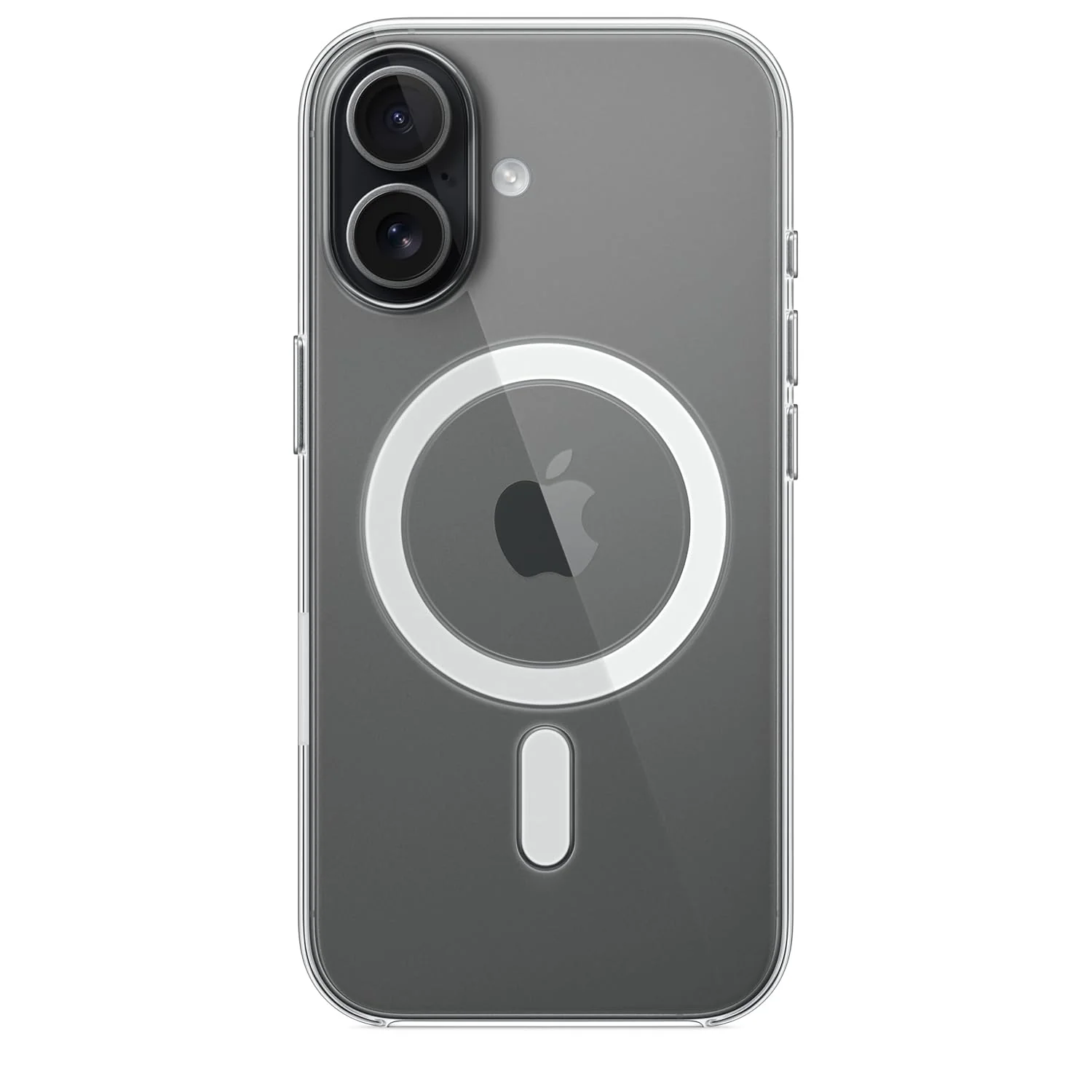 Apple iPhone 16 Silicone Case with MagSafe - Image 2