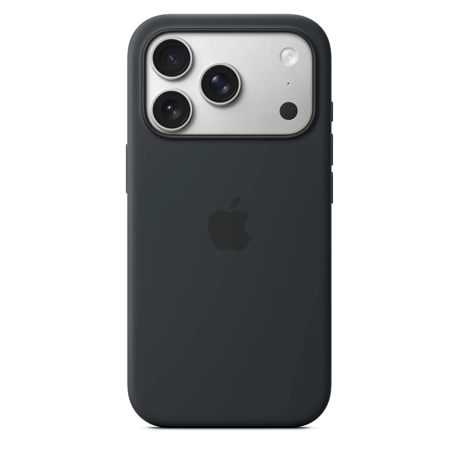 Apple iPhone 17 Pro Silicone Case with MagSafe - Image 2