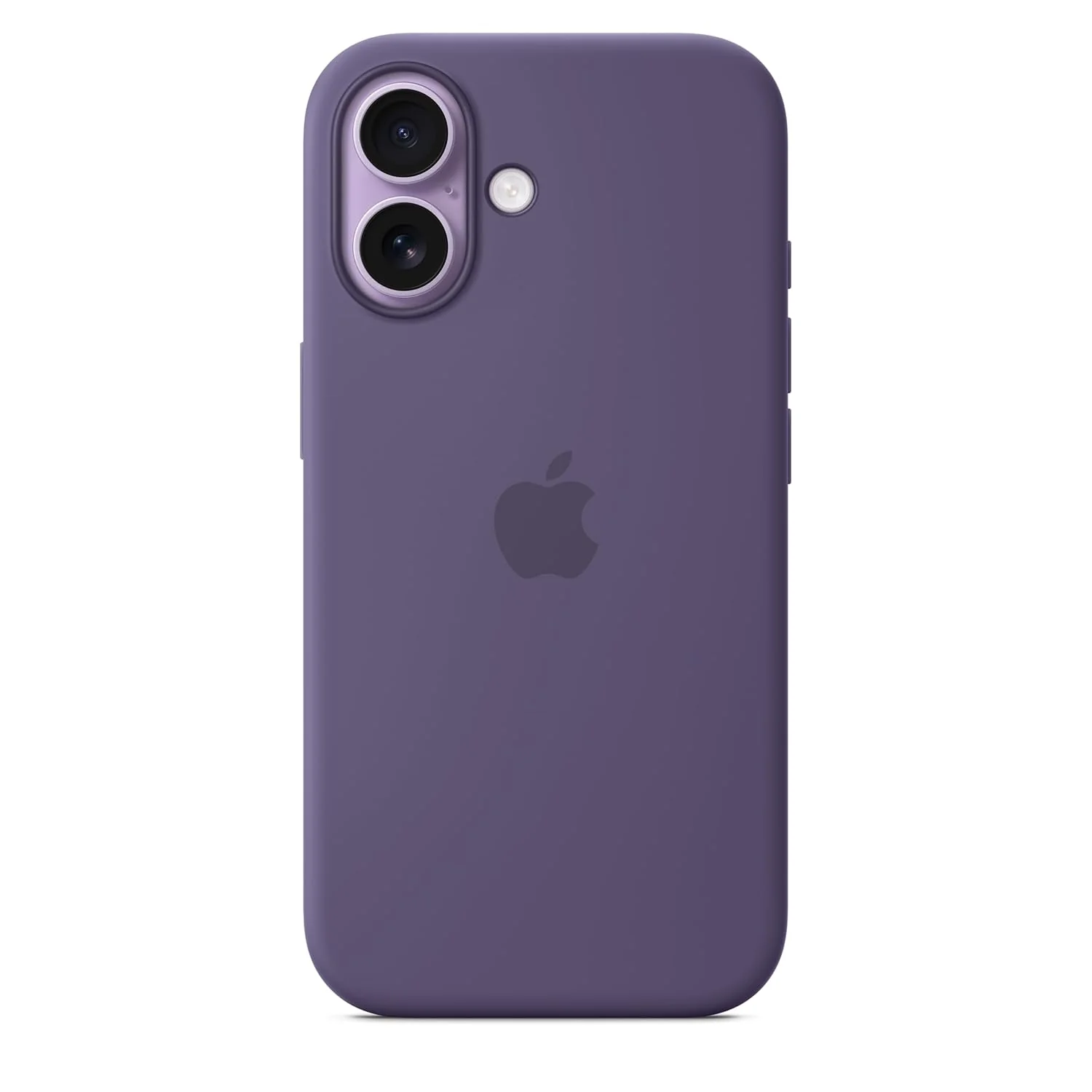 Apple iPhone 17 Silicone Case with MagSafe - Image 4