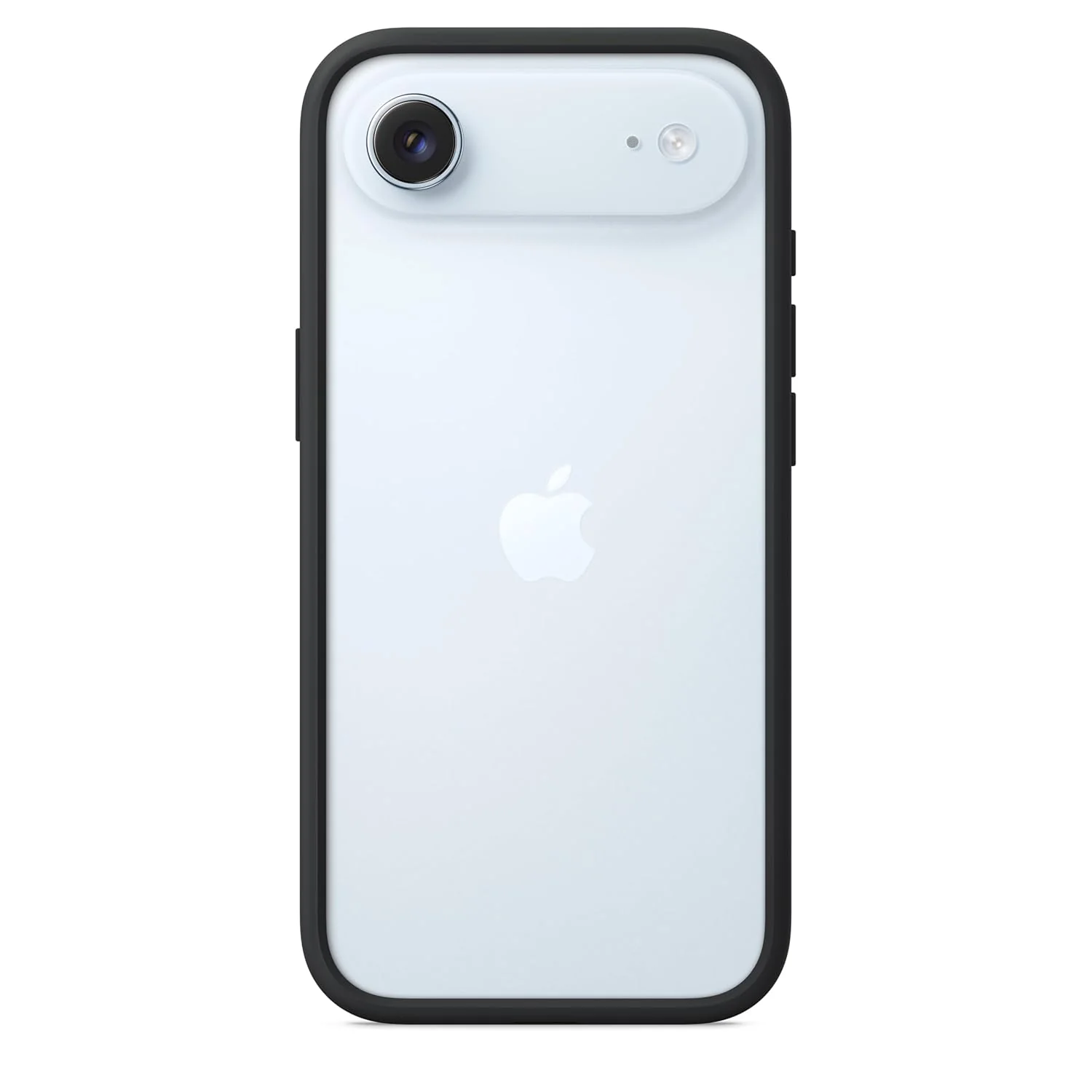 Apple iPhone Air Bumper - Black