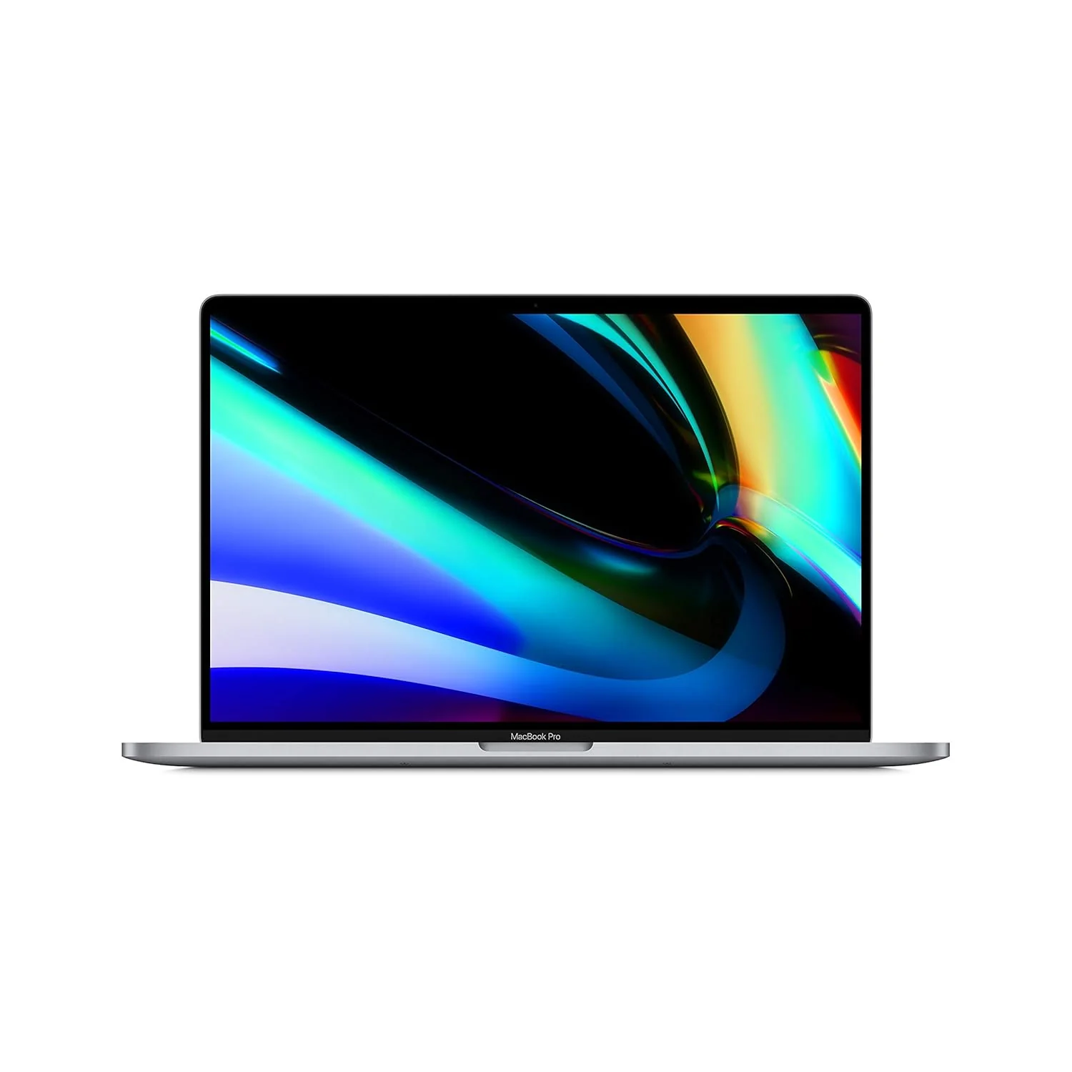 Apple MacBook Pro (16-inch/40.65 cm, 32GB RAM, 512GB Storage, 2.3GHz 9th Gen Intel Core i9) - Space Grey (REFURBISHED)