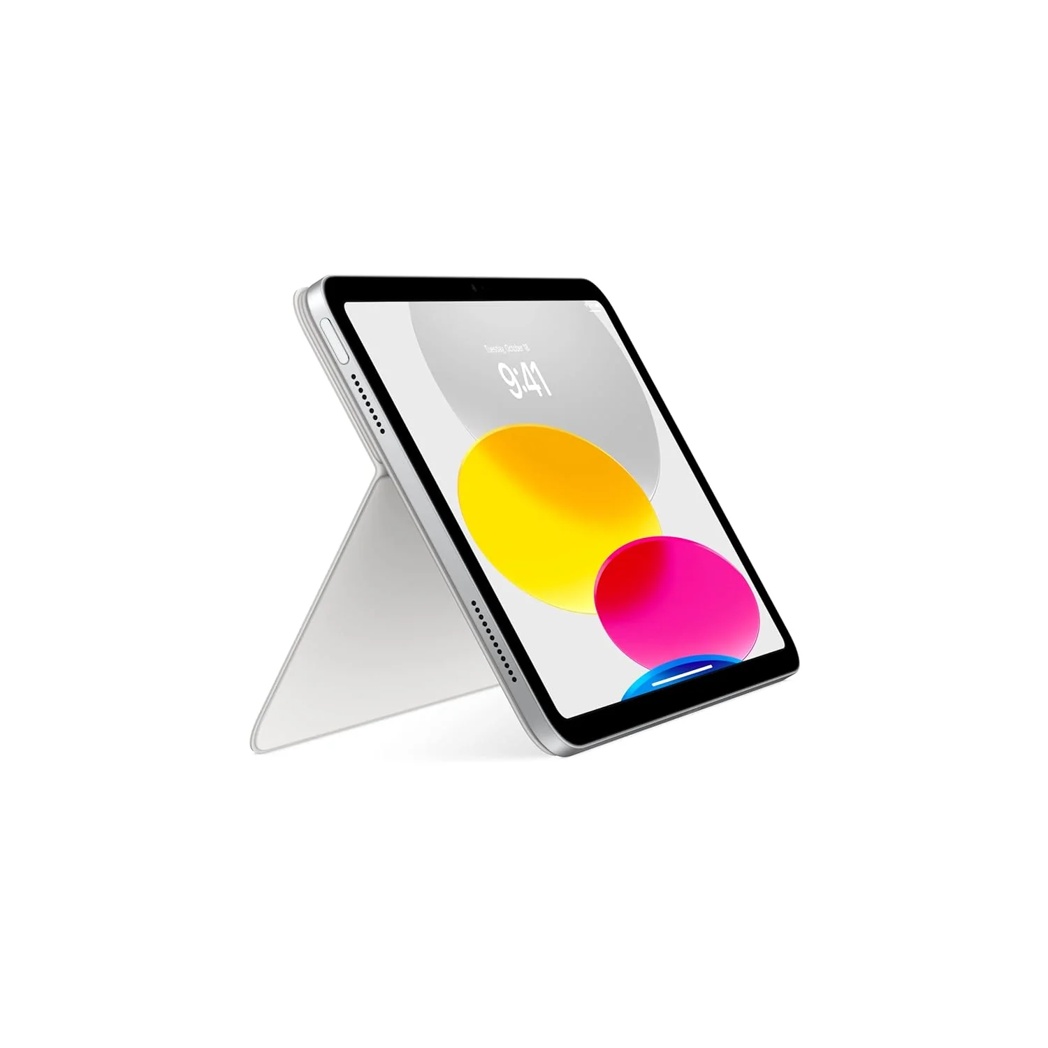 Apple Magic Keyboard Folio for iPad (10th Generation) - US English (MQDP3HN/A) - Image 5
