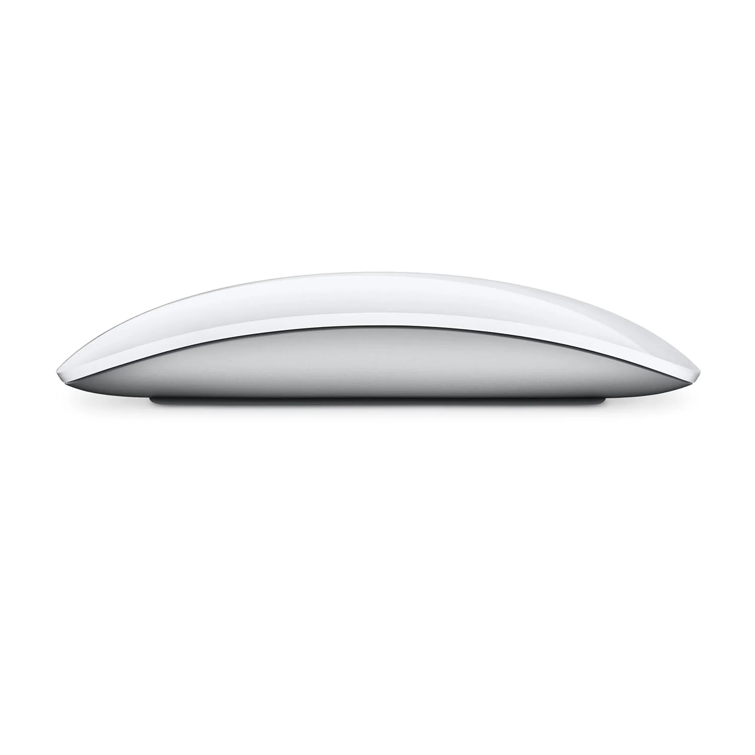 Apple Magic Mouse - White Multi-Touch Surface - USB-C - Image 4
