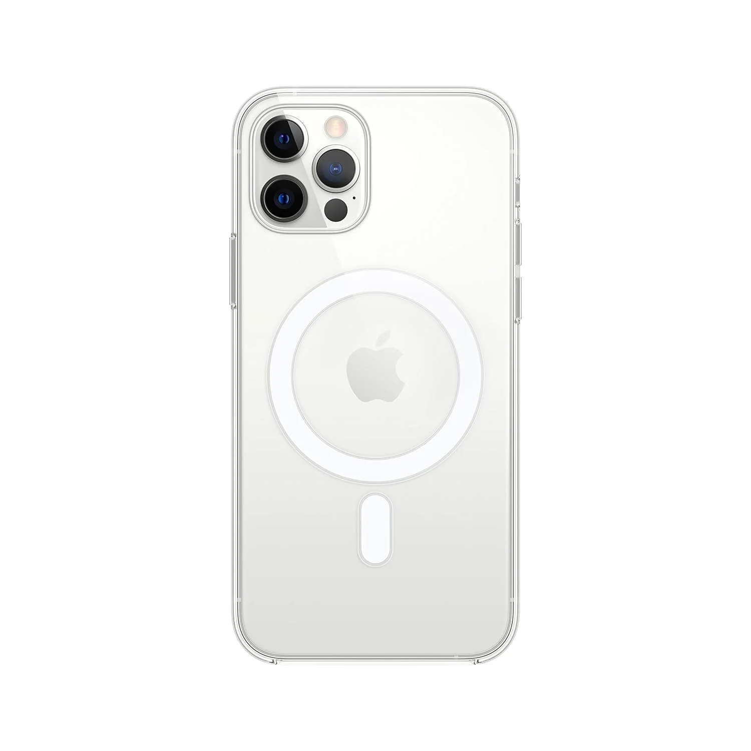 Apple Original iPhone 12 Case with MagSafe