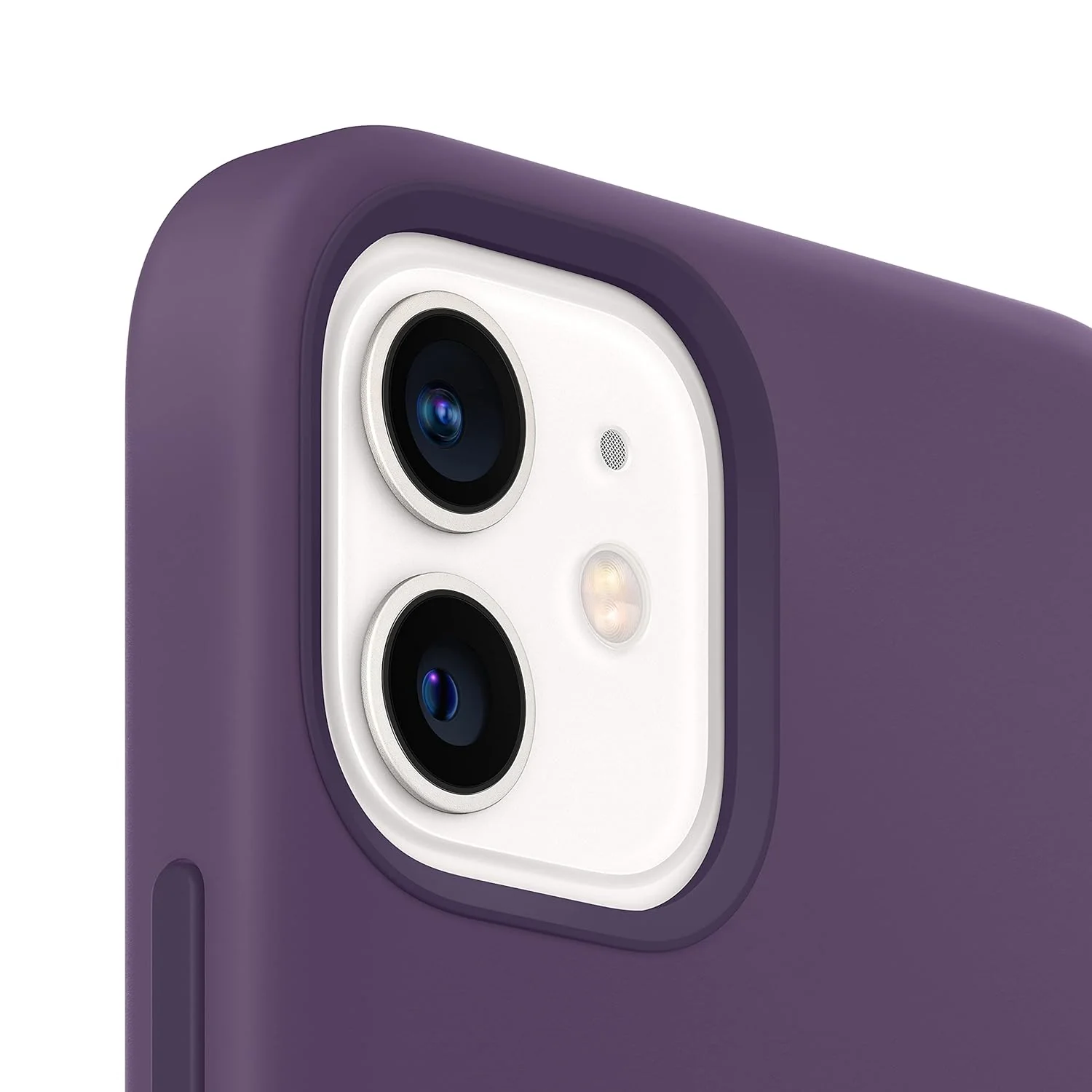 Apple Original iPhone 12 Case with MagSafe - Image 2