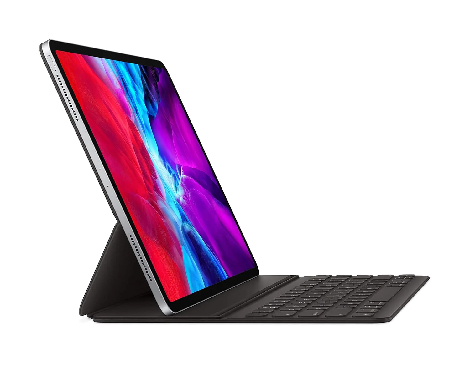 Apple Smart Keyboard Folio for iPad Pro - Black - Image 3