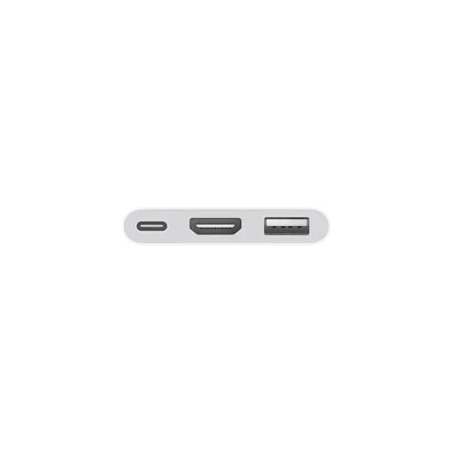 Apple USB-C Digital AV Multiport Adapter - Image 3