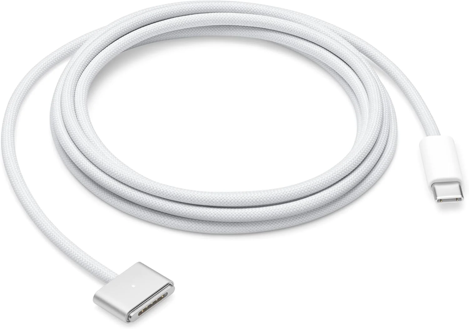 Apple USB-C to Magsafe 3 Cable (2 m) (Space Grey) (BRAND NEW/SEALED) - Image 3