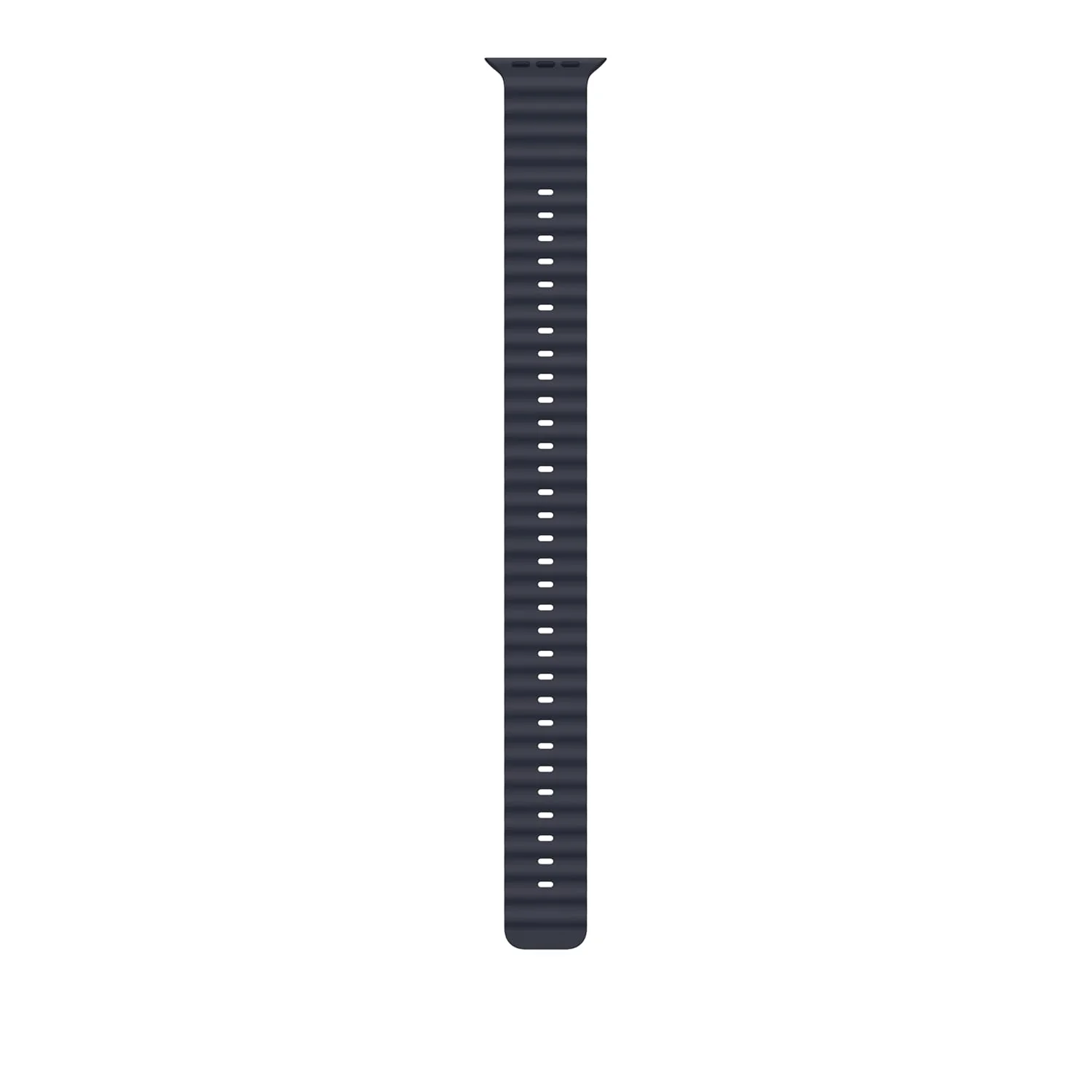 Apple Watch Band - Ocean Band - 49mm - Navy - Extra Large