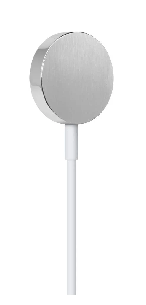 Apple Watch Magnetic Charging Cable USB C (1 m) - Image 2