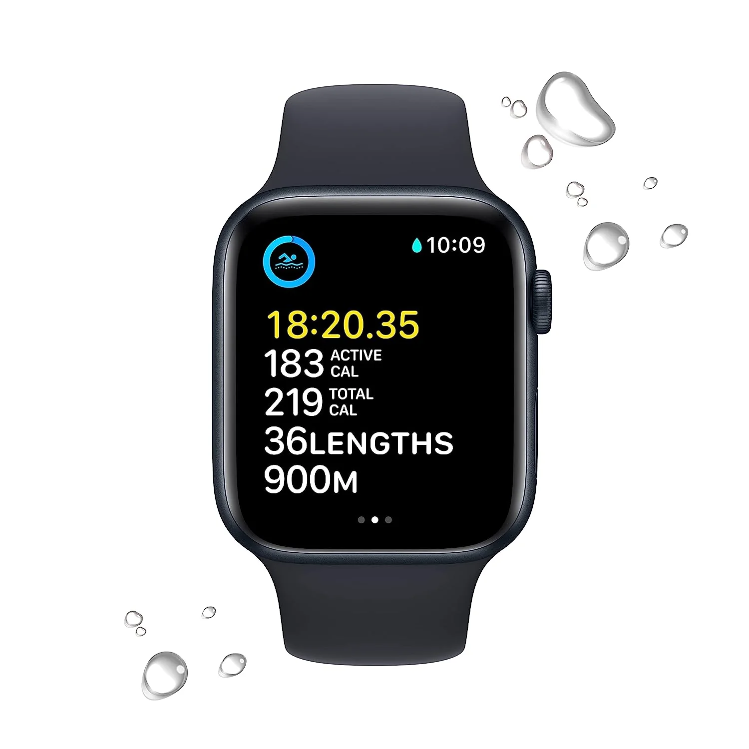 Apple Watch SE (2nd Gen) | 44mm - Image 4