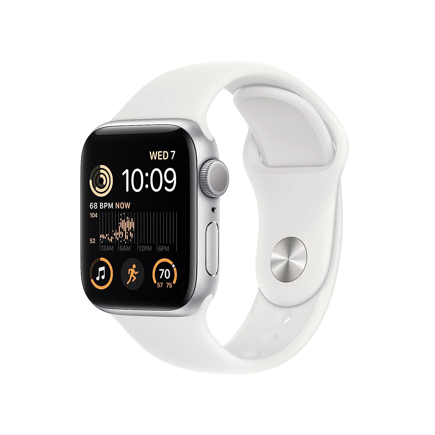 Apple Watch SE (2nd Gen) | 44mm - Image 7