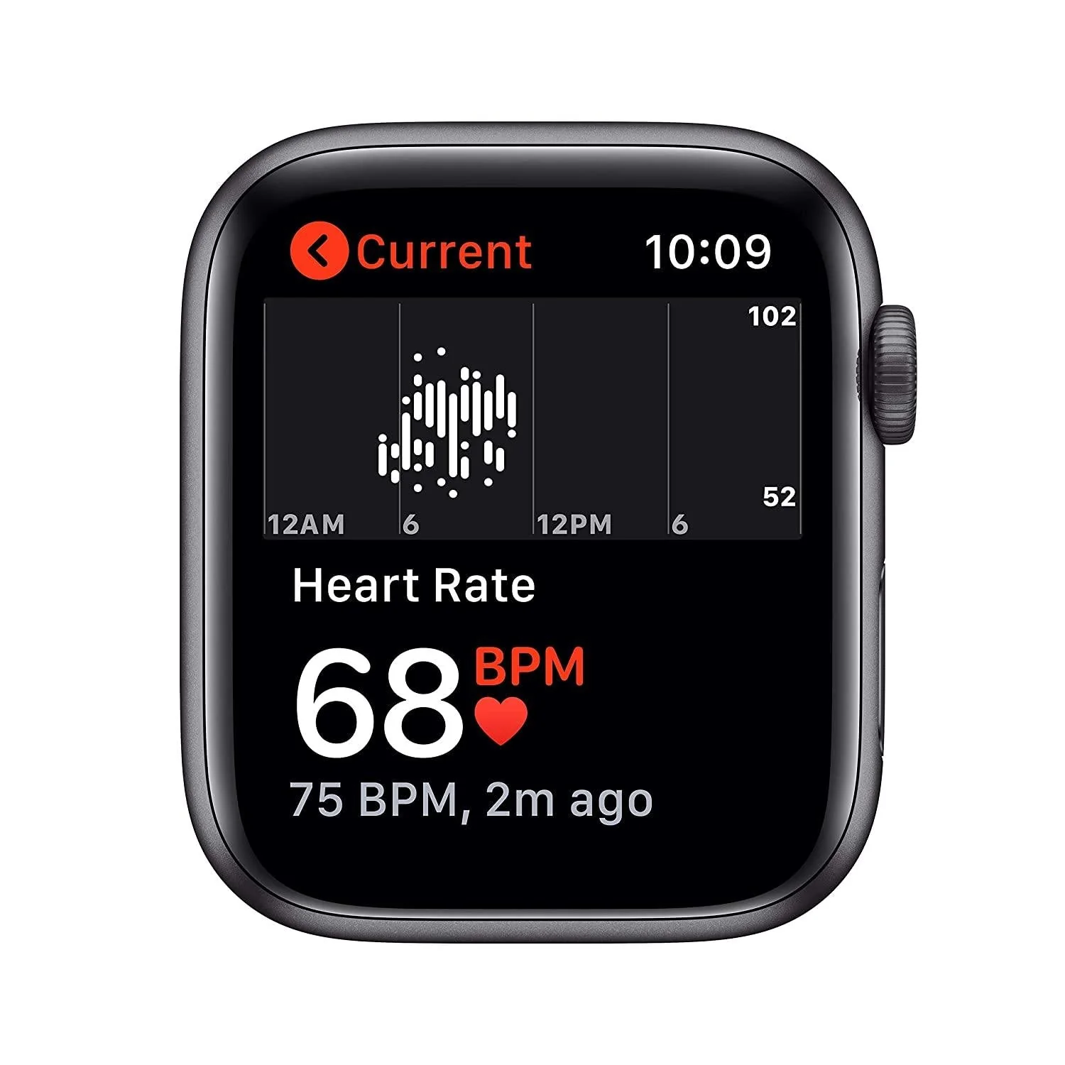 Apple Watch SE (44mm) (1st Gen) - Image 3