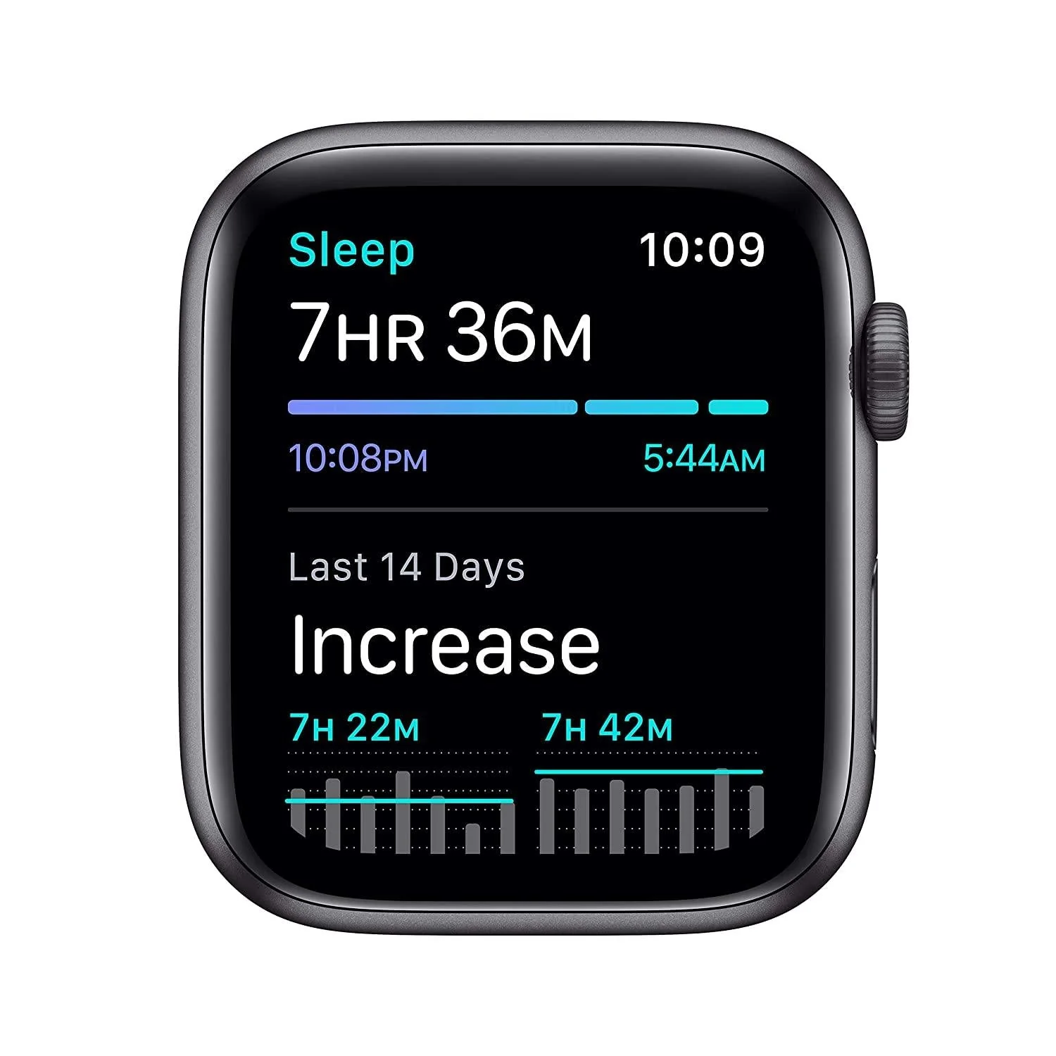 Apple Watch SE (44mm) (1st Gen) - Image 4