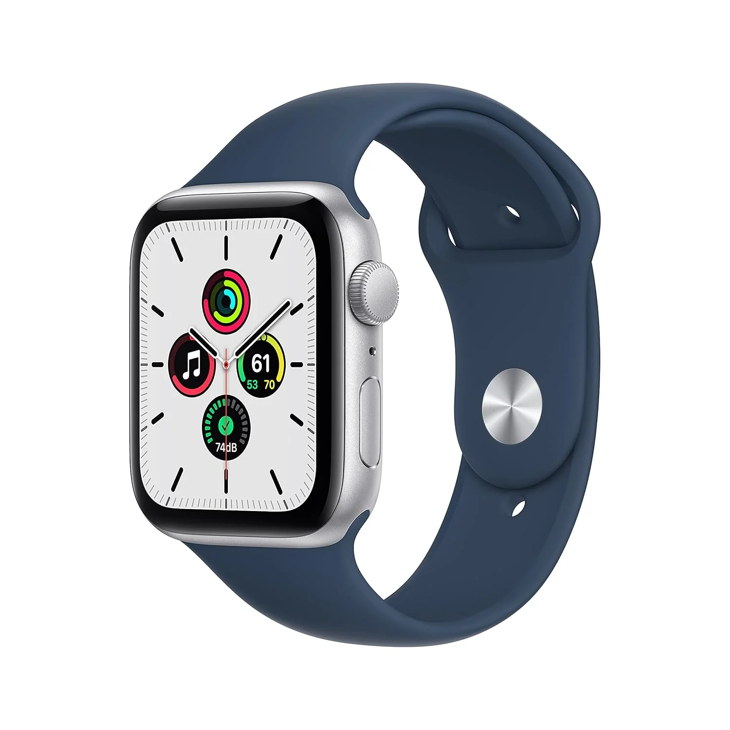 Apple Watch SE (44mm) (1st Gen) - Image 7