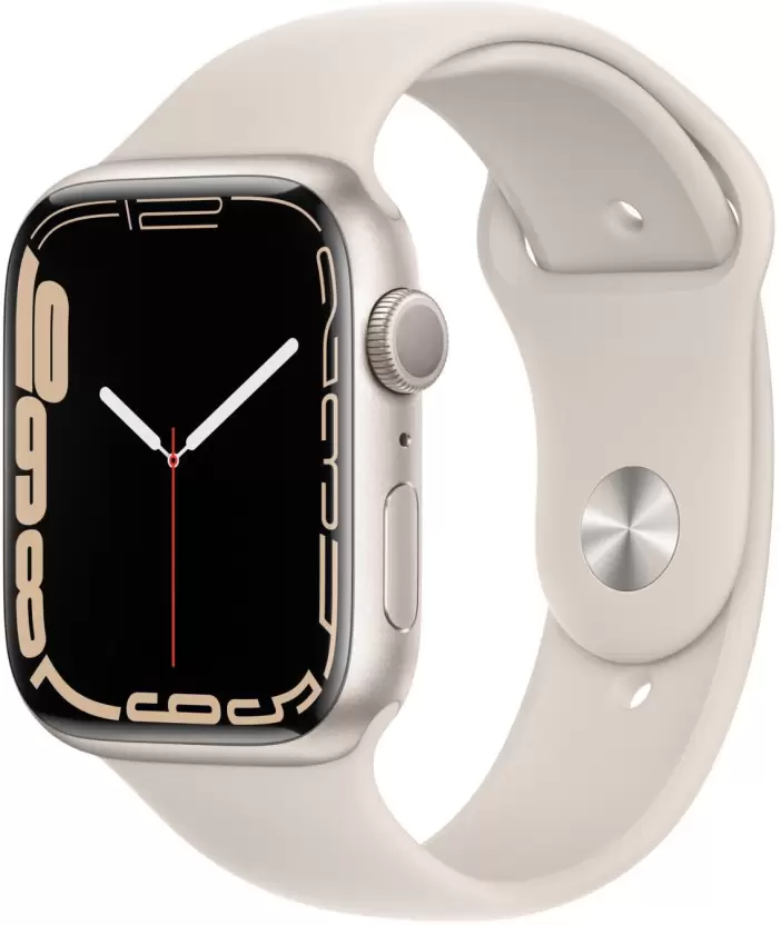 Apple Watch Series 7 (GPS, 41mm) - Aluminium Case (UNACTIVATED) - Image 9