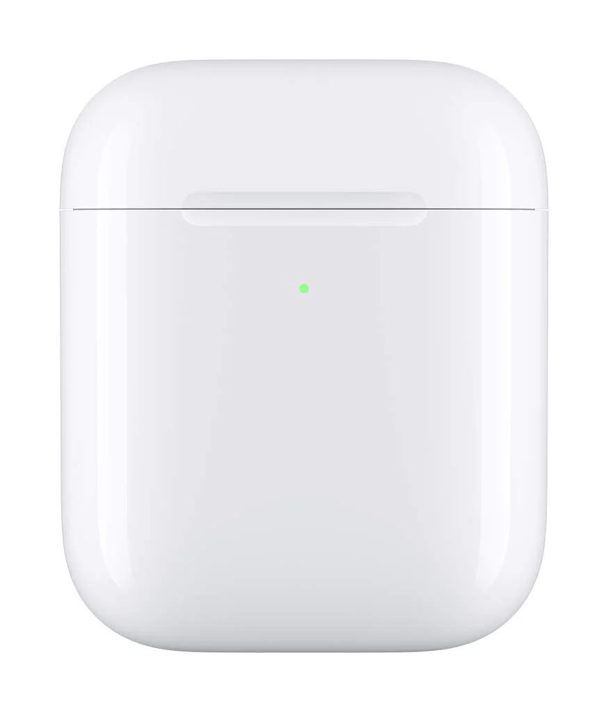 Apple Wireless Charging Case for AirPods - Image 2