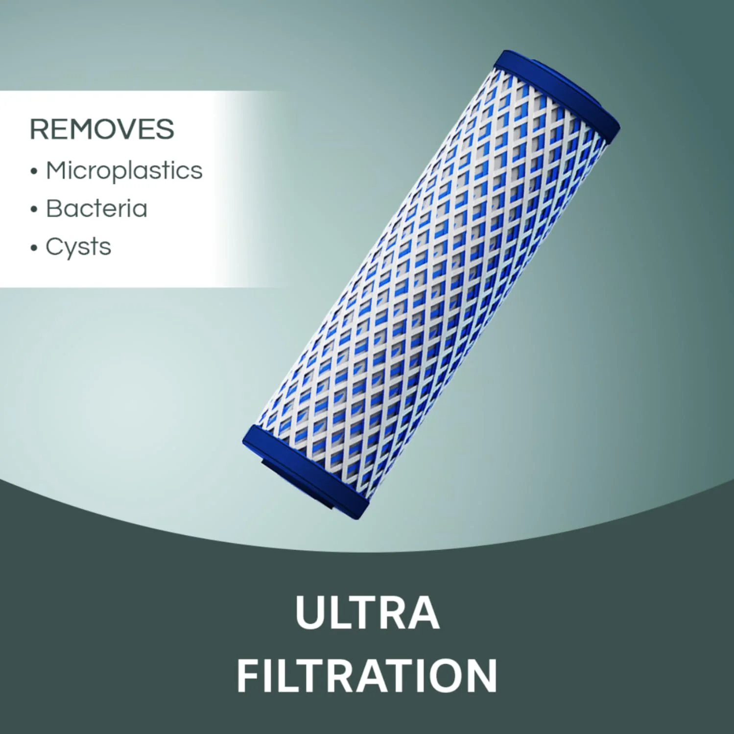 Aquaguard Sure Delight NXT UV+UF Water Purifier | Suitable for Municipal Water Only (TDS <200 ppm) | Not Suitable for Borewell/Tanker Water (TDS >200 ppm) - Image 3