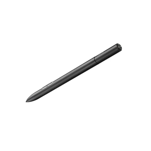 ASUS Pen 2.0 SA203H, High Precision, 4 Pen Tips, Exquisitely Crafted, Convenient USB-C® Charging, Long Battery Life*, LED Indicator, 16.5g - Image 3