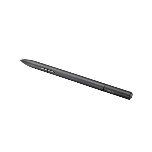 ASUS Pen 2.0 SA203H, High Precision, 4 Pen Tips, Exquisitely Crafted, Convenient USB-C® Charging, Long Battery Life*, LED Indicator, 16.5g - Image 4