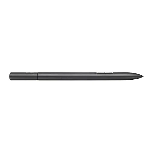 ASUS Pen 2.0 SA203H, High Precision, 4 Pen Tips, Exquisitely Crafted, Convenient USB-C® Charging, Long Battery Life*, LED Indicator, 16.5g - Image 6