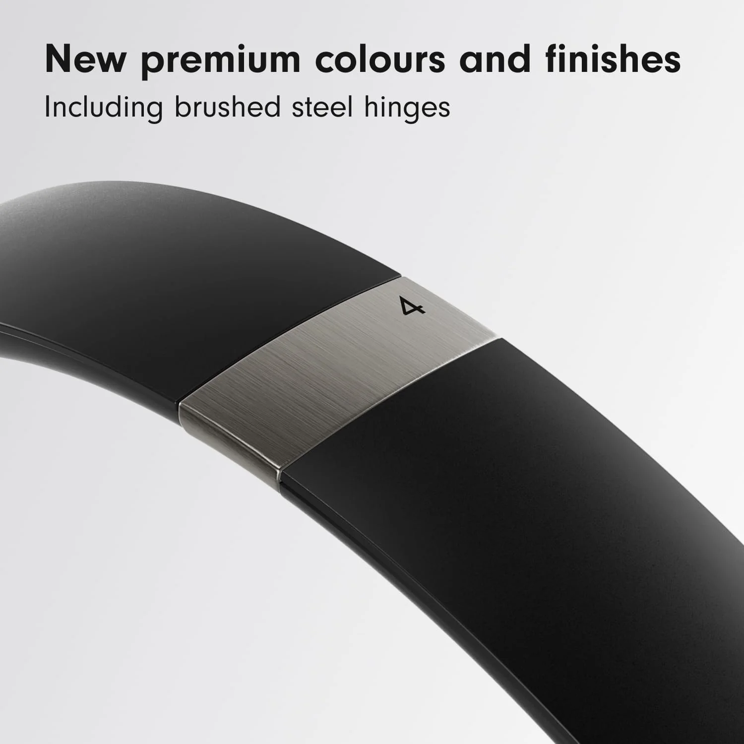 Beats Solo 4 – Wireless Bluetooth Over Ear Ultralight Headphones, Up to 50H of Battery Life, 10 min Fast Charge for 5H Battery, Mic w/Voice Assist, 3.5 mm, Apple & Android Compatible - Image 4