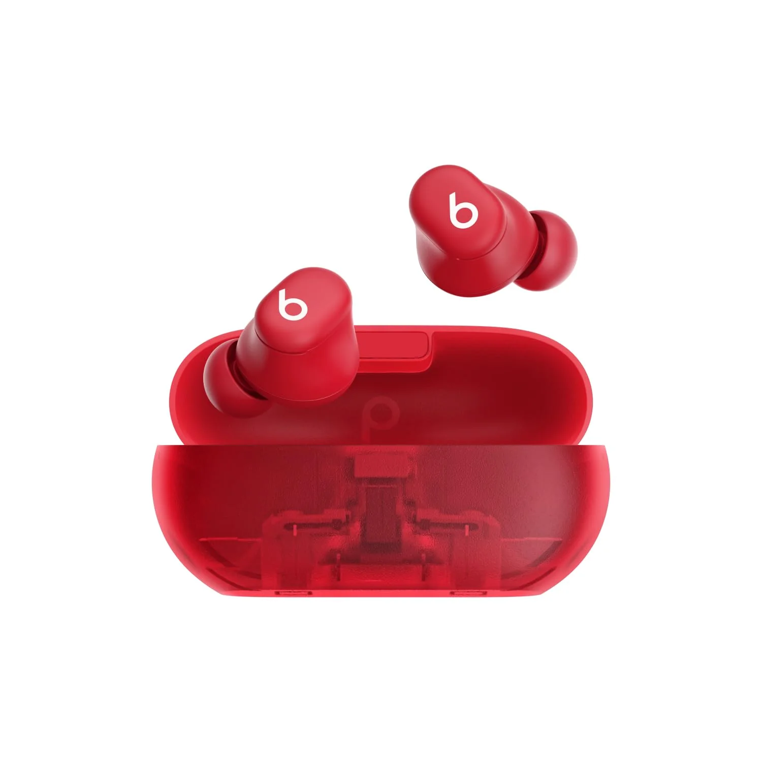 Beats Solo Buds — Wireless Bluetooth Earbuds | 18 Hours of Battery Life | Apple & Android Compatibility | Built-in Microphone - Image 11