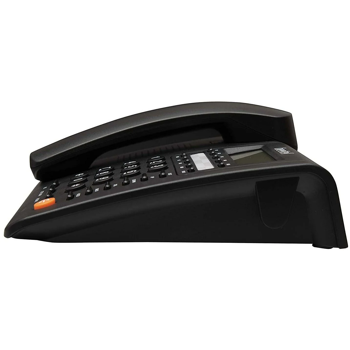 Beetel M59 CLI Corded Phone (Black) - Image 4