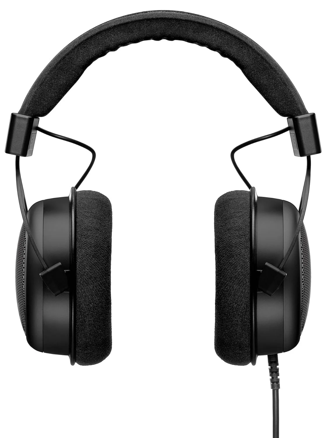 beyerdynamic DT 880 Premium Semi-Open Over Ear HiFi Stereo Headphones (250 Ohm Premium, Black, Limited Edition) - Image 4