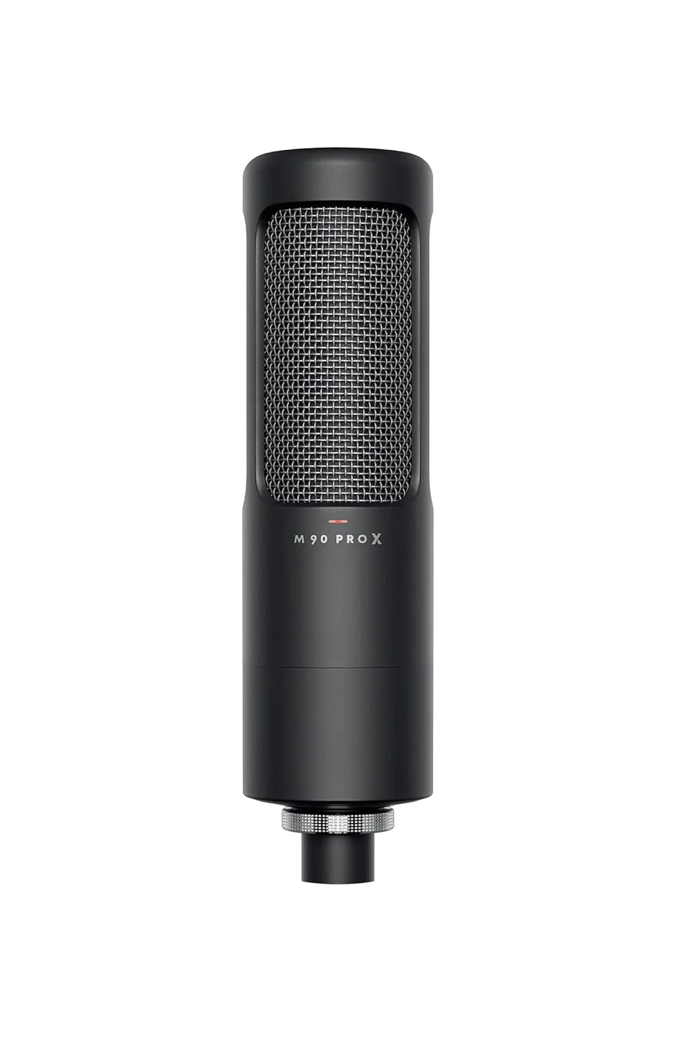 beyerdynamic M 90 PRO X True Condenser Microphone, Black - Image 2