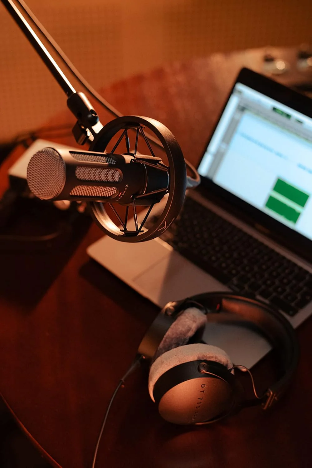 beyerdynamic M 90 PRO X True Condenser Microphone, Black - Image 6