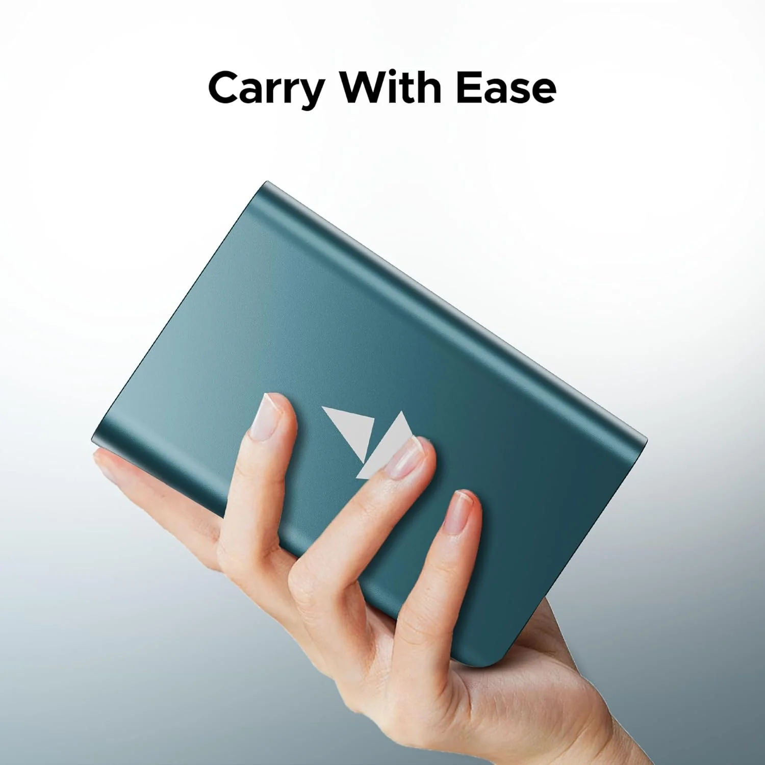 boAt EnergyShroom PB600 PowerPulse 27000mAh Power Bank| 160W Total Output, 2xUSB-C (2-Way Port), 2xUSB-A Port, 100W Type-C to C Cable, Compatible w/Laptop, Smartphone, Tablets Earphone,Watch (Gunmetal) - Image 8