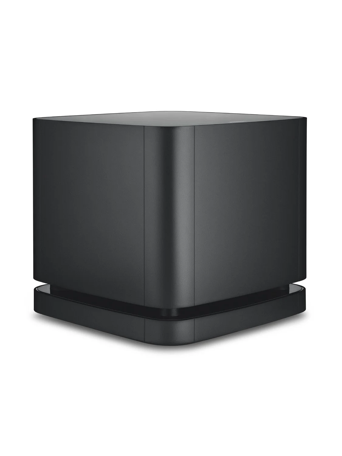 Bose Bass Module 500 - Black - Wireless, Compact Subwoofer - Image 2