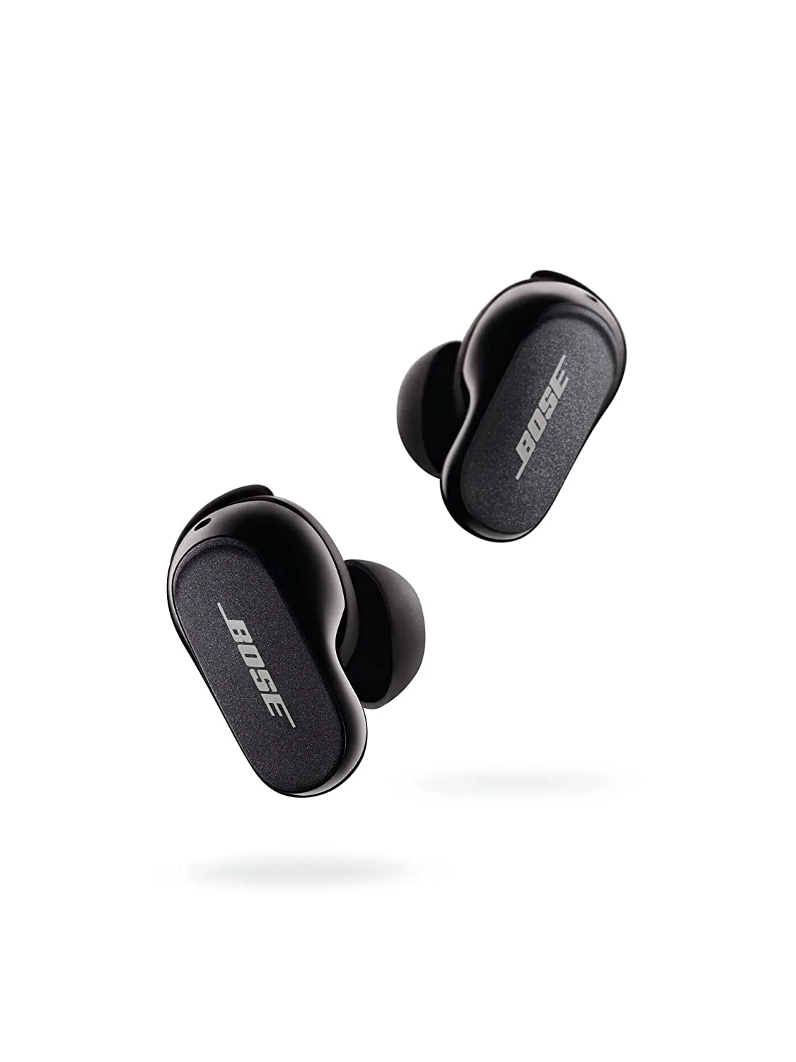 Bose New QuietComfort Earbuds II, Wireless, Bluetooth (BRAND NEW/SEALED)