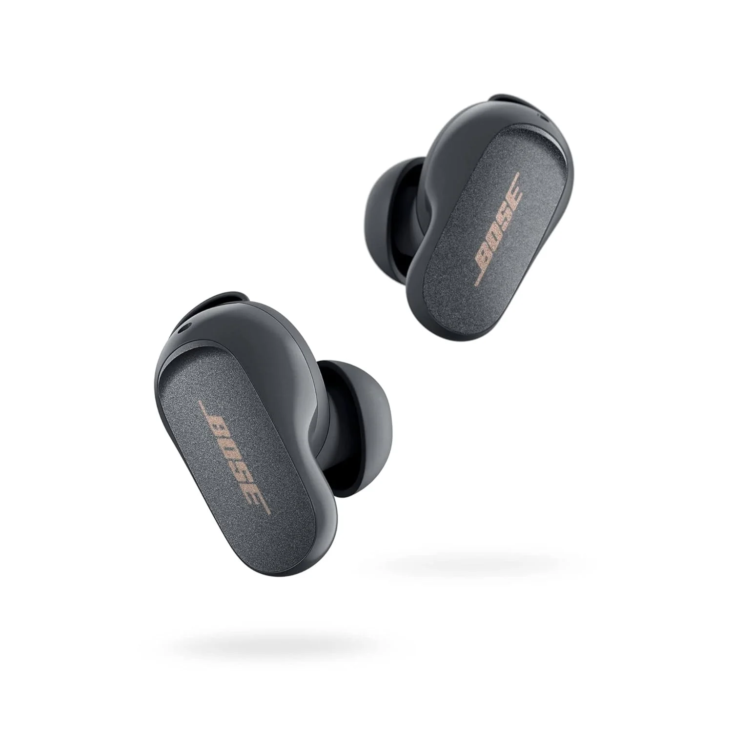 Bose New QuietComfort Earbuds II, Wireless, Bluetooth, World’s Best Noise Cancelling in-Ear Headphones - Image 11