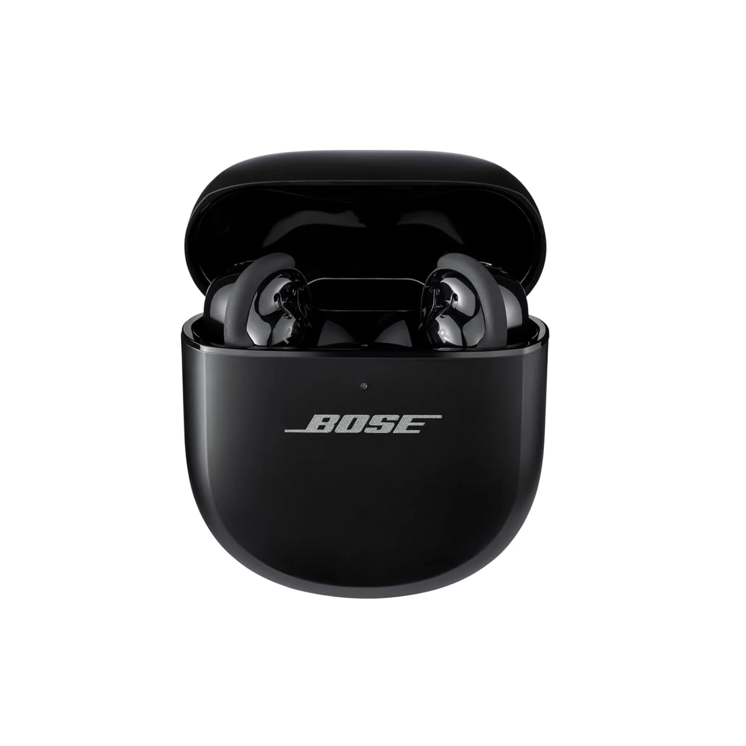 Bose New QuietComfort Ultra Wireless Noise Cancelling Earbuds, Bluetooth Noise Cancelling Earbuds with Spatial Audio and World-Class Noise Cancellation - Image 3