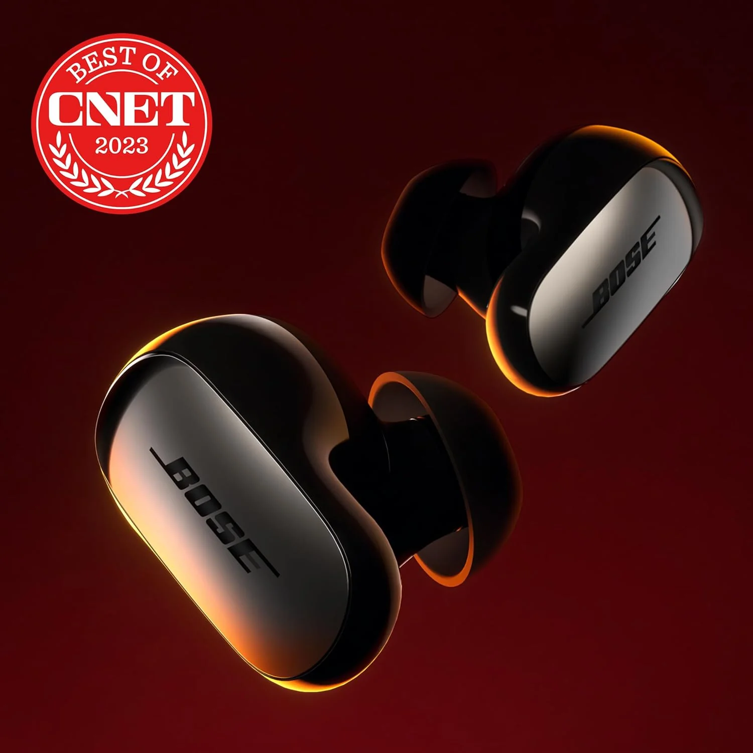 Bose New QuietComfort Ultra Wireless Noise Cancelling Earbuds, Bluetooth Noise Cancelling Earbuds with Spatial Audio and World-Class Noise Cancellation - Image 7
