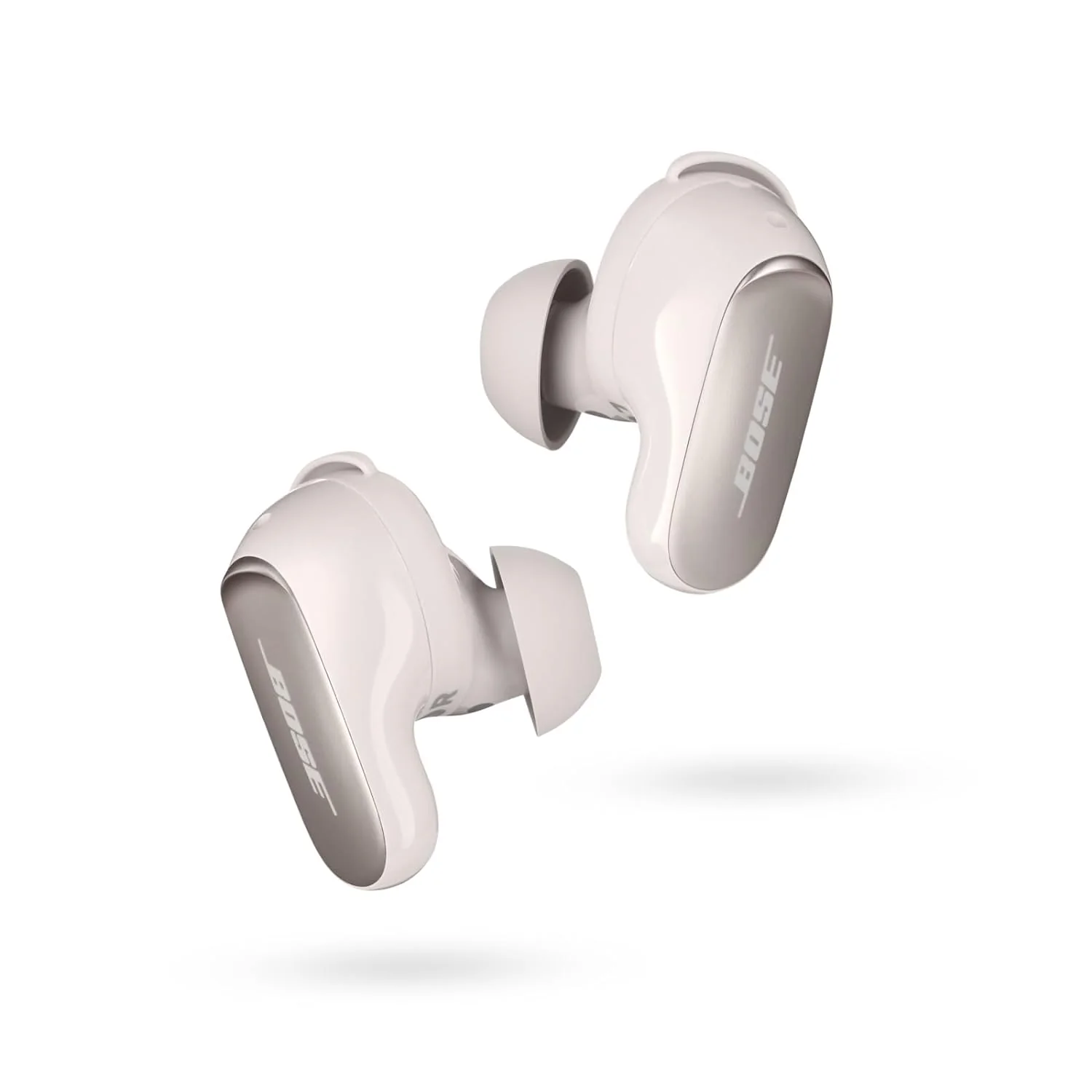 Bose New QuietComfort Ultra Wireless Noise Cancelling Earbuds, Bluetooth Noise Cancelling Earbuds with Spatial Audio and World-Class Noise Cancellation - Image 8