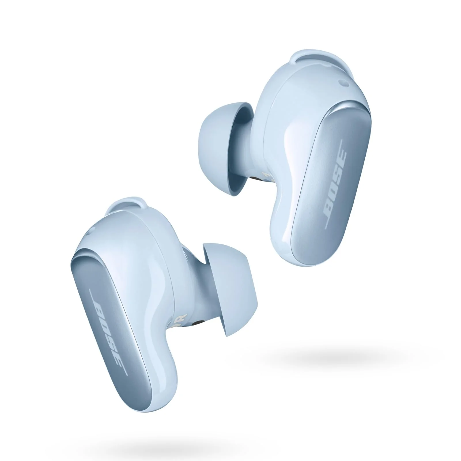 Bose New QuietComfort Ultra Wireless Noise Cancelling Earbuds, Bluetooth Noise Cancelling Earbuds with Spatial Audio and World-Class Noise Cancellation - Image 9
