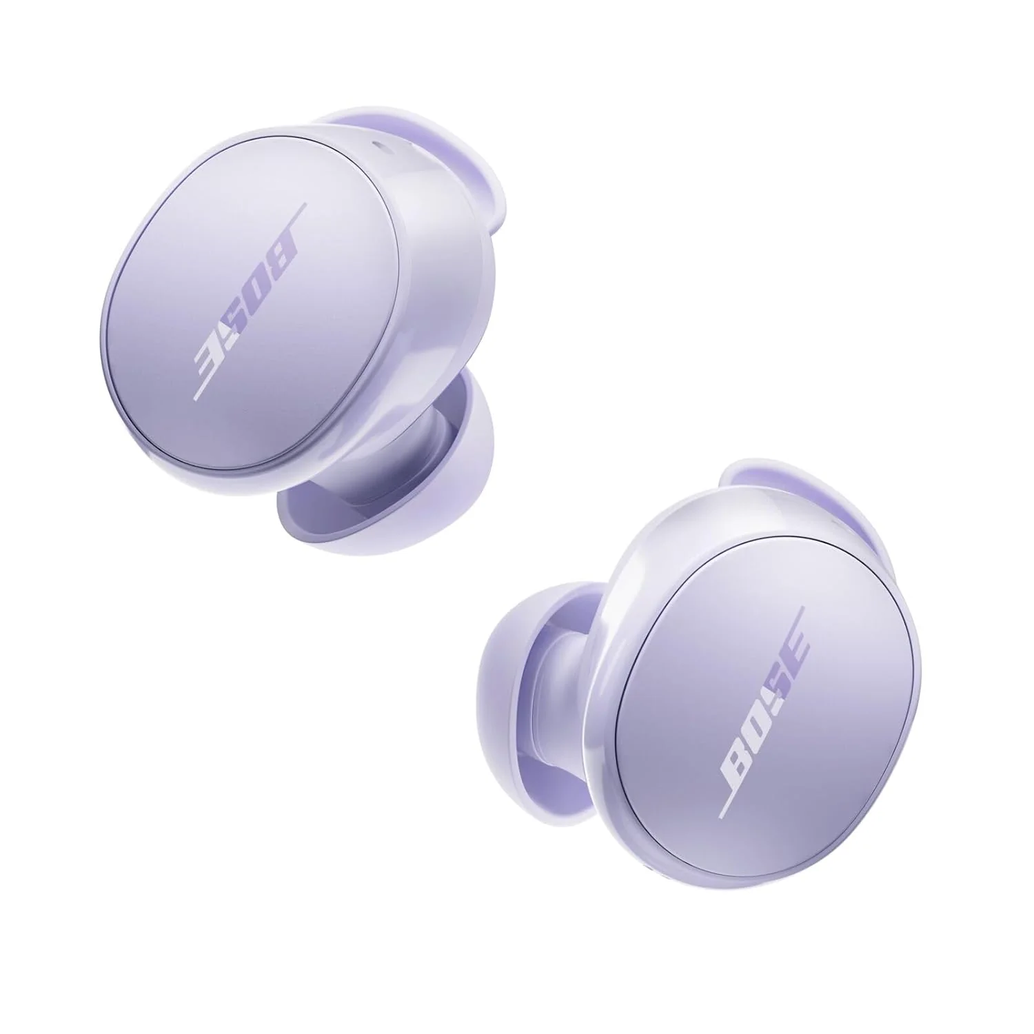 Bose New Quietcomfort Wireless Noise Cancelling Earbuds, in Ear, Lifestyle Bluetooth Earbuds with Active Noise Cancellation, Up to 8.5 Hours of Battery Life - Image 8