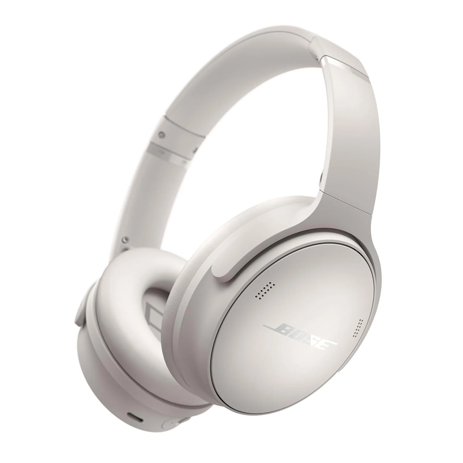 Bose New QuietComfort Wireless Noise Cancelling Headphones, Bluetooth Over Ear Headphones with Up to 24 Hours of Battery Life - Image 10