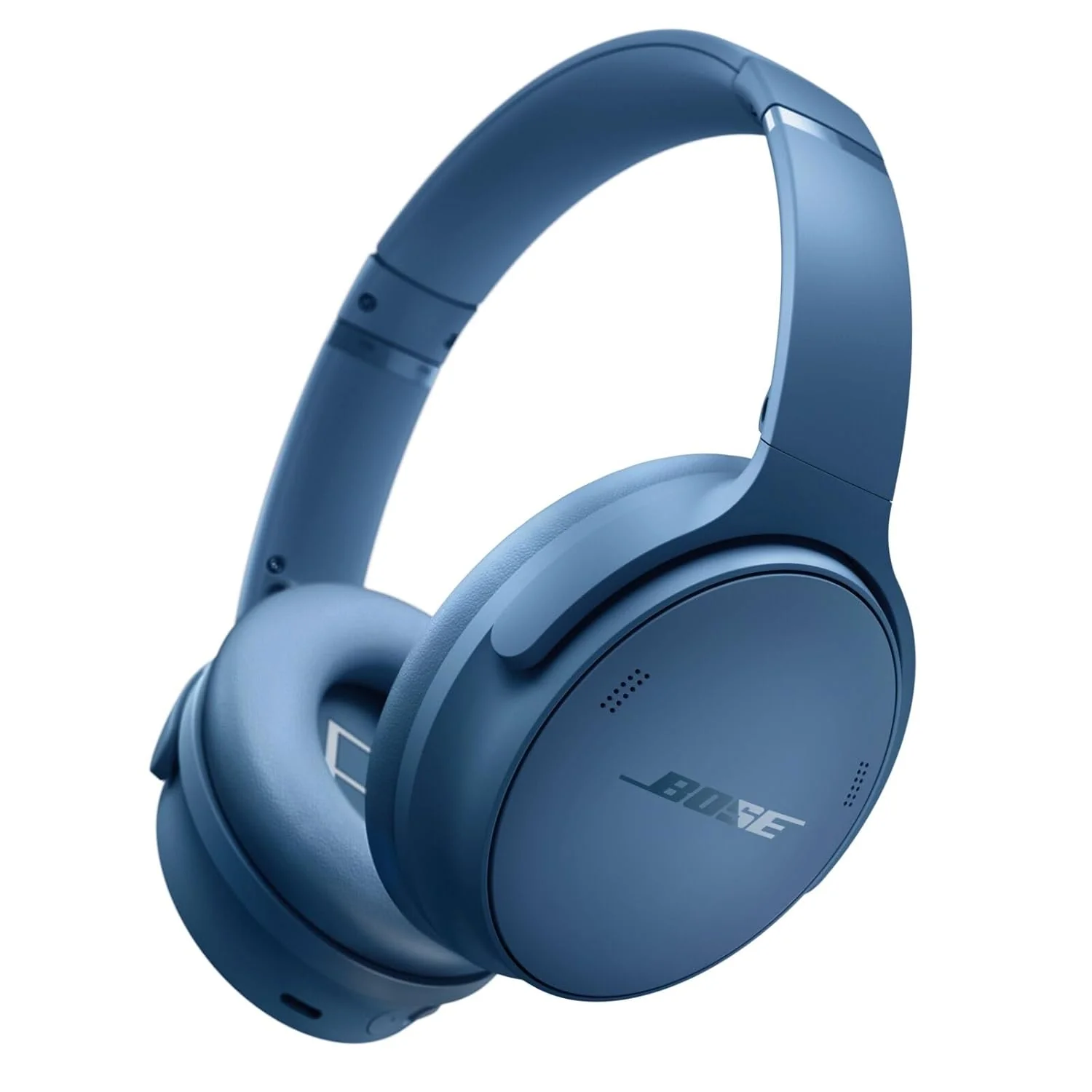 Bose New QuietComfort Wireless Noise Cancelling Headphones, Bluetooth Over Ear Headphones with Up to 24 Hours of Battery Life - Image 12