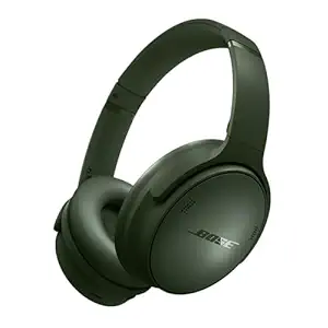 Bose New QuietComfort Wireless Noise Cancelling Headphones, Bluetooth Over Ear Headphones with Up to 24 Hours of Battery Life (BRAND NEW/SEALED) - Image 8
