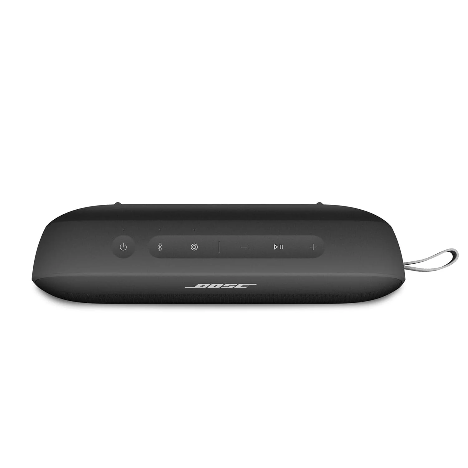 Bose New SoundLink Flex Portable Bluetooth Speaker (2nd Gen), Portable Outdoor Speaker with Hi-Fi Audio, Up to 12 Hours Battery Life, Waterproof and Dustproof - Image 4