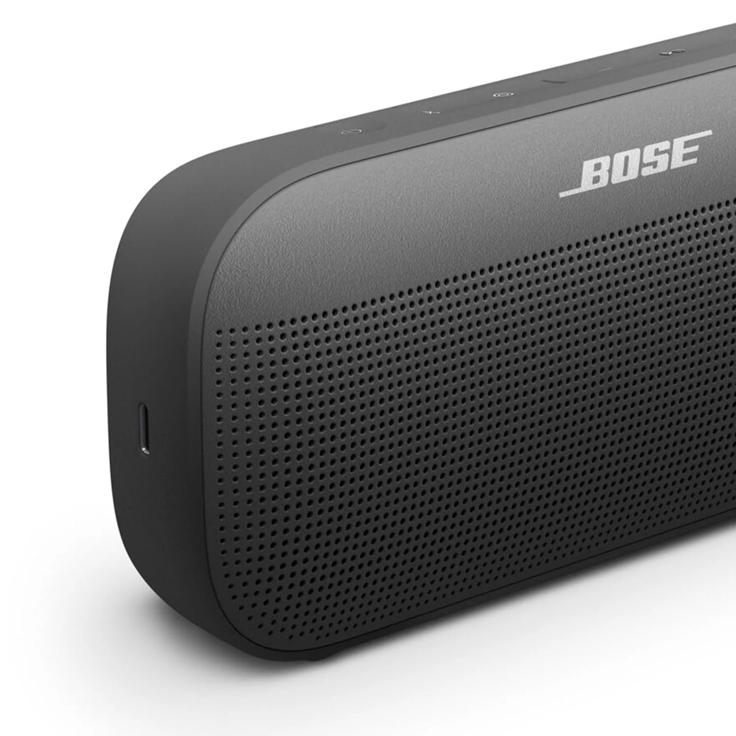 Bose New SoundLink Flex Portable Bluetooth Speaker (2nd Gen), Portable Outdoor Speaker with Hi-Fi Audio, Up to 12 Hours Battery Life, Waterproof and Dustproof - Image 5