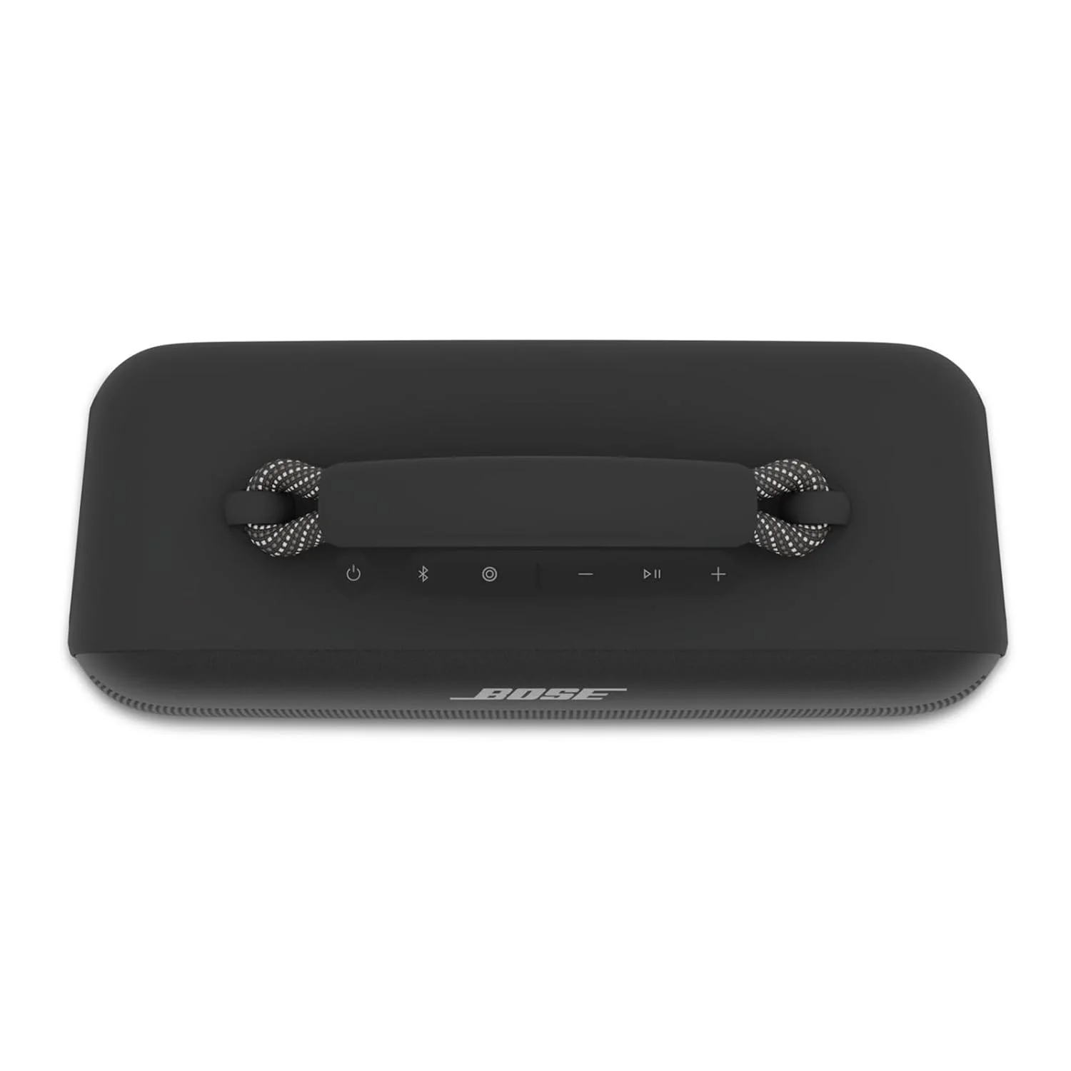 Bose New SoundLink Max Portable Speaker, Large Waterproof Bluetooth Speaker, Up to 20 Hours of Battery Life, USB-C, Built-in 3.5mm AUX Input, Black - Image 2