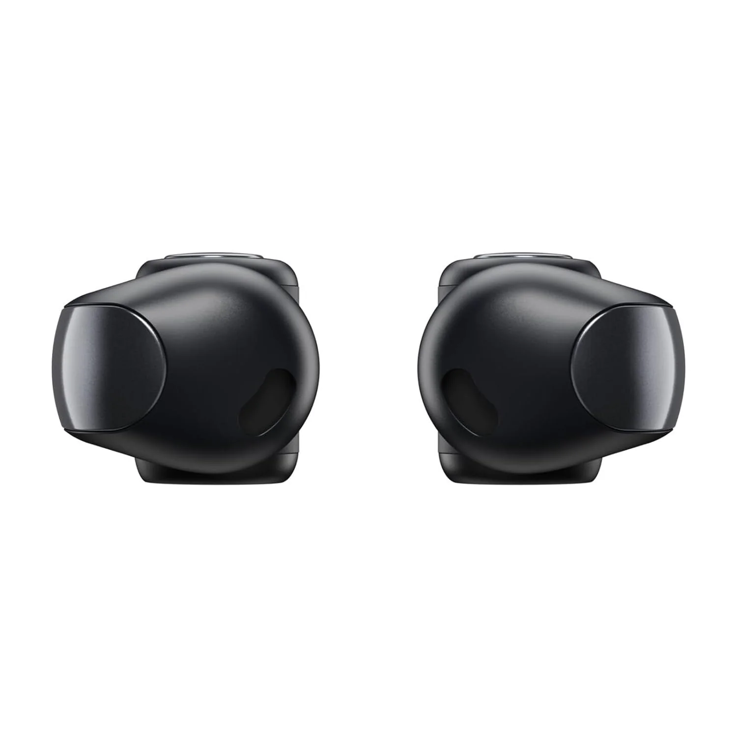 Bose New Ultra Open Earbuds with OpenAudio Technology, Open Ear Wireless Earbuds, Up to 48 Hours of Battery Life - Black - Image 2