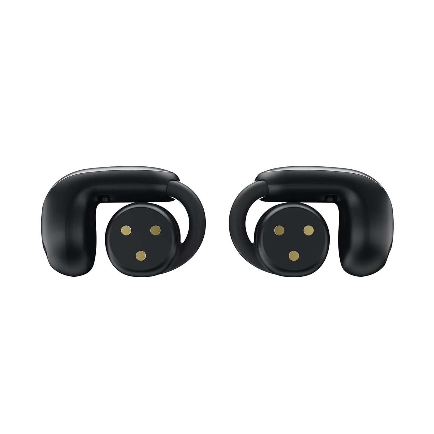 Bose New Ultra Open Earbuds with OpenAudio Technology, Open Ear Wireless Earbuds, Up to 48 Hours of Battery Life - Black - Image 7
